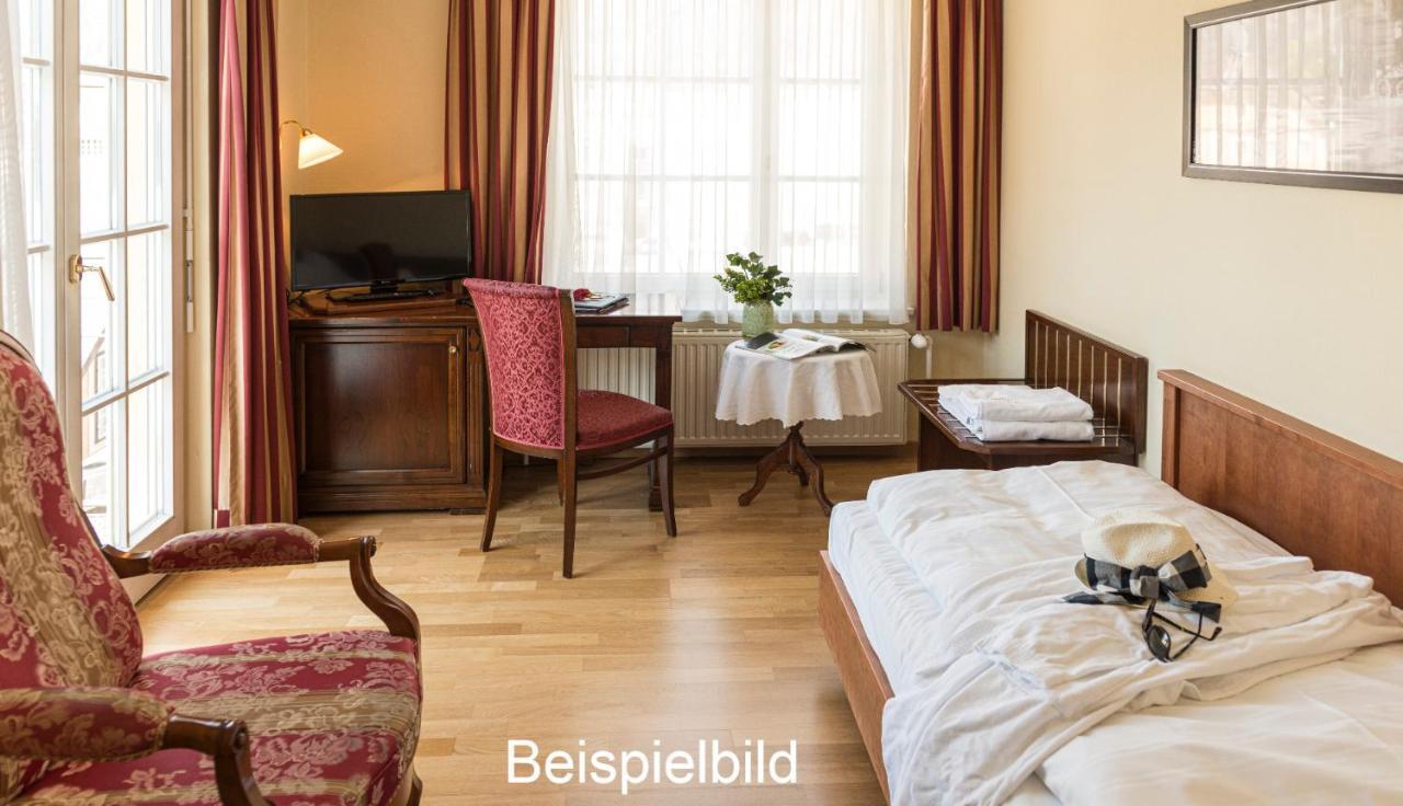 Hotel Goldener Ochs Bad Ischl Zewnętrze zdjęcie