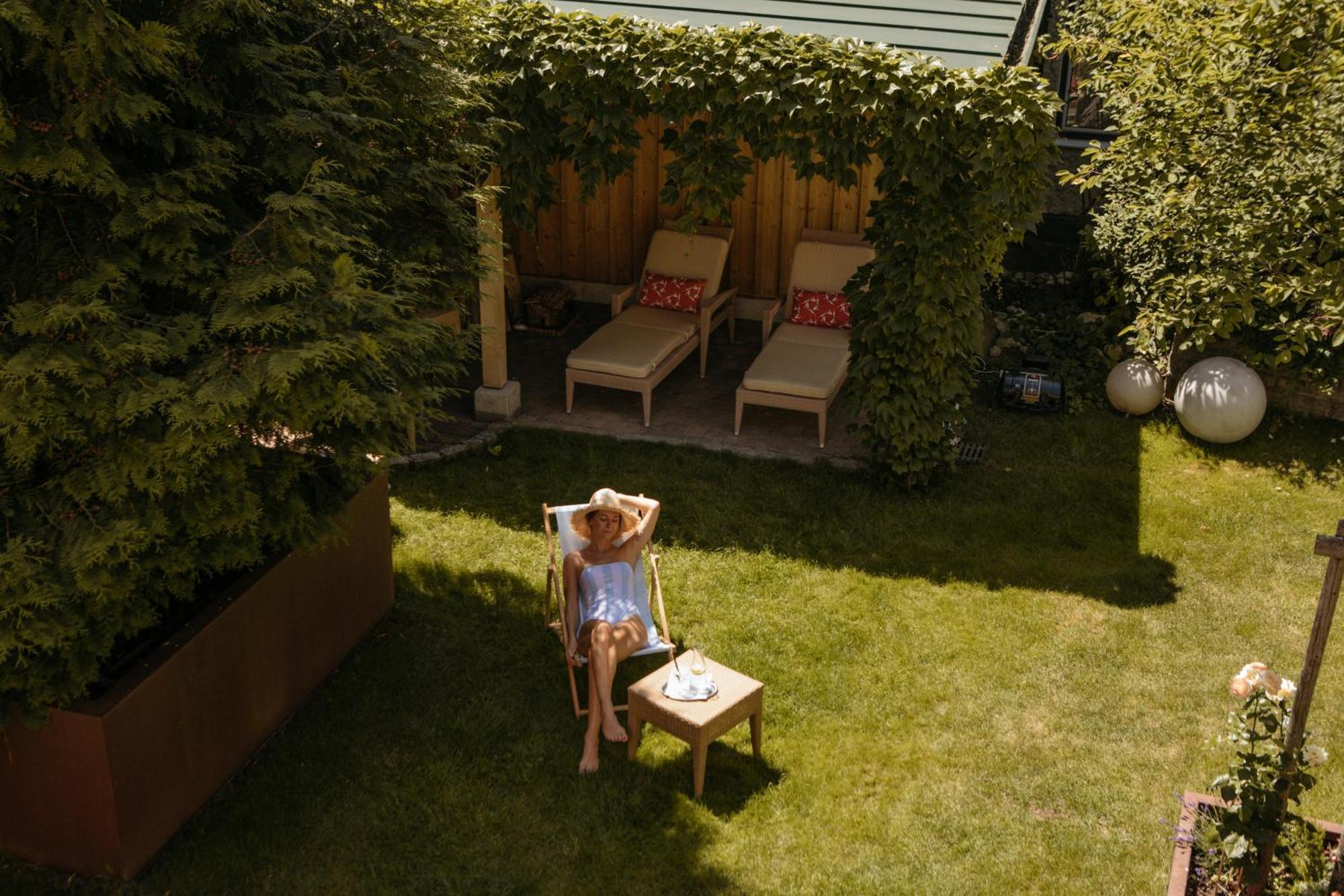 Hotel Goldener Ochs Bad Ischl Zewnętrze zdjęcie